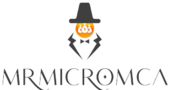 MrMicroMca